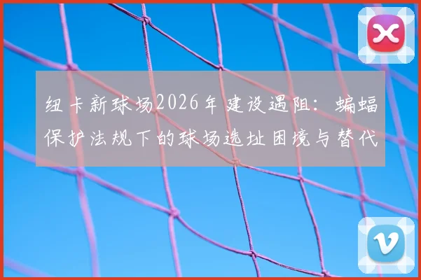 纽卡新球场2026年建设遇阻：蝙蝠保护法规下的球场选址困境与替代方案解读